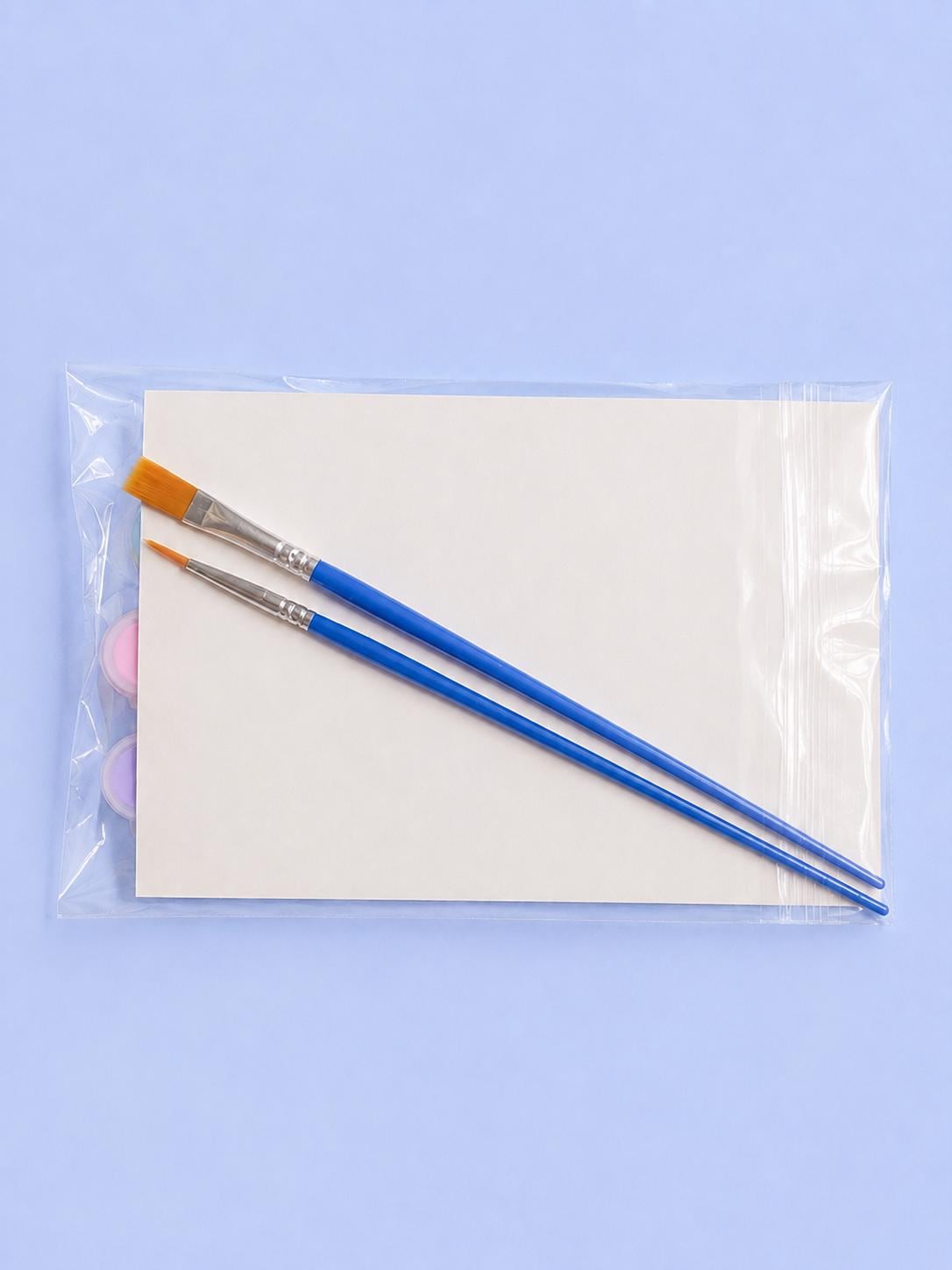 Rainbow Party Favor