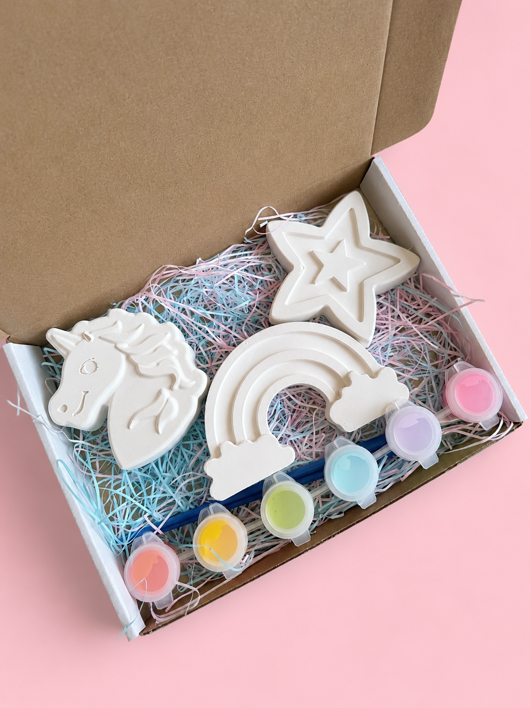 Unicorn Paint Kit