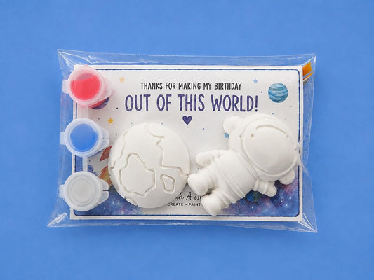 Outer Space Party Favor