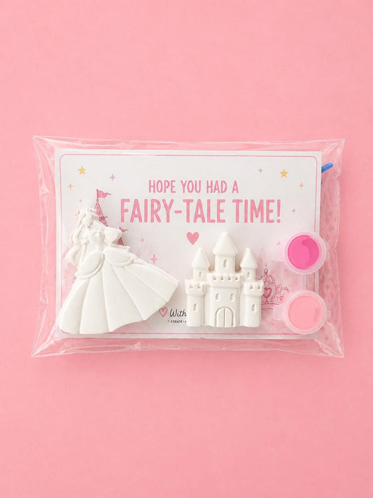 Princess Party Favor