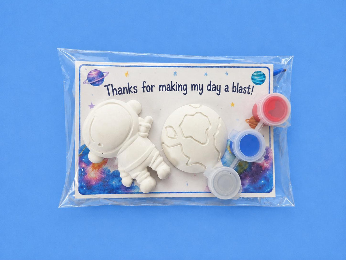 Outer Space Party Favor