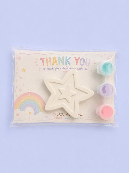 Rainbow Party Favor