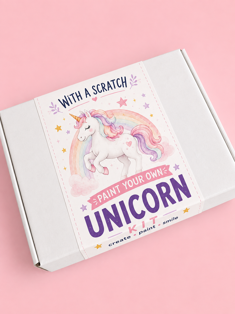 Paint Kits