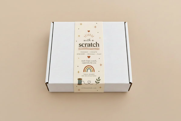 The Scratch Box