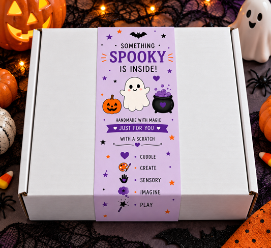 Boo Box